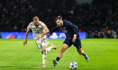 Paris-Bayern, les séries vont devoir s’arrêter