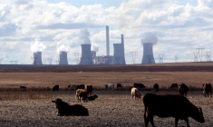 L'OBJECTIF DE 100 MILLIARDS DE DOLLARS POUR LE CLIMAT N'A SANS DOUTE PAS ÉTÉ ATTEINT, DIT L'OCDE