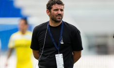 Jean-Louis Leca furieux contre l'arbitrage face au PSG