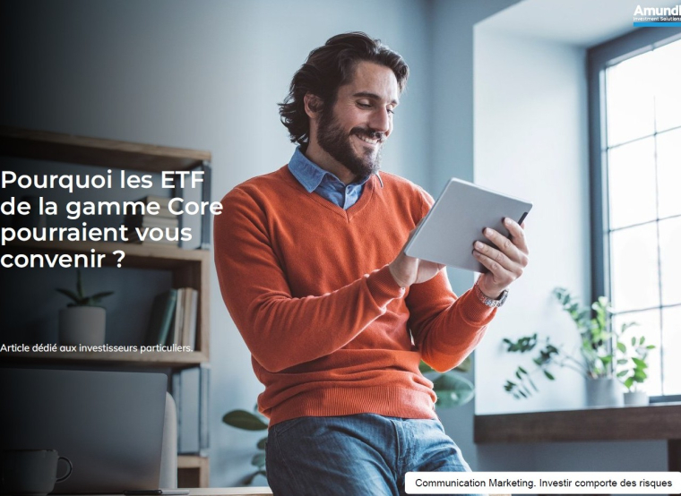 Amundi ETF