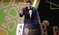 Les joueurs du PSG réalisent une razzia historique