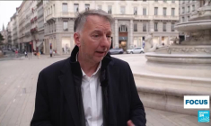 Lutte contre la pollution : à Lyon, les voitures ne sont pas les bienvenues