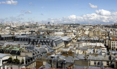 PLUS DE 800 DÉCÈS DUS À LA POLLUTION ÉVITÉS PENDANT LE PREMIER CONFINEMENT EN EUROPE