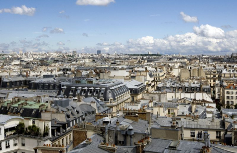 PLUS DE 800 DÉCÈS DUS À LA POLLUTION ÉVITÉS PENDANT LE PREMIER CONFINEMENT EN EUROPE