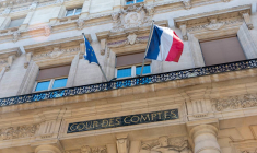À quoi sert la Cour des comptes - - iStock-HJBC
