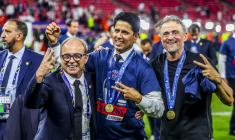 Sur le mercato, le PSG dicte son tempo