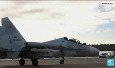 Guerre en Ukraine : quel est le rôle de la Biélorussie dans ce conflit ?