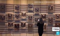 À l'Affiche à Nashville : la musique country, un genre en pleine explosion (1/2)