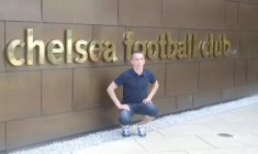 Un prodige français victime d'une tentative de meurtre