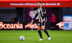 Angers prolonge un cadre