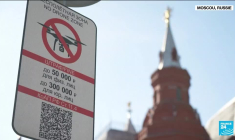 Attaques de drones ukrainiens en Russie : l'aéroport de Pskov près de l'Estonie visé