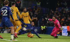 Chelsea croque les Wolves