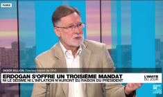 Didier Billion, chercheur : "Les forces nationalistes sont dominantes en Turquie"