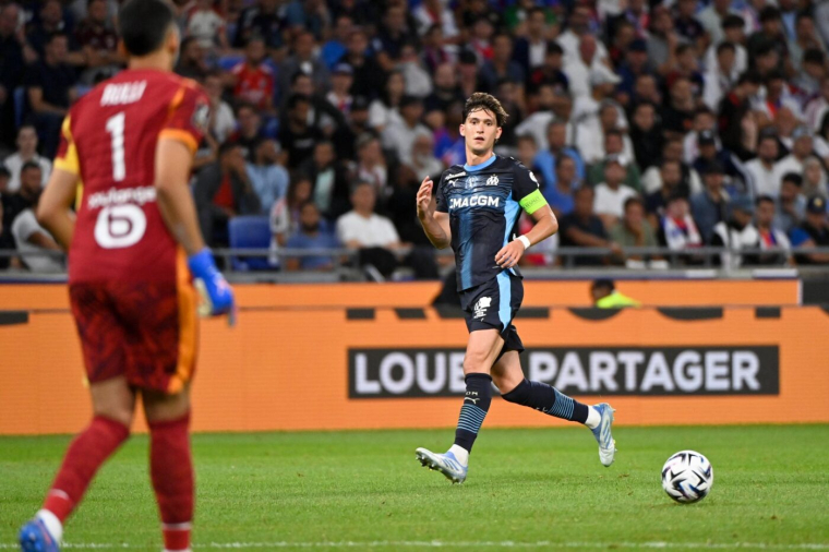 OM : une histoire à reprendre