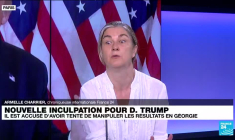 États-Unis : L'étau judiciaire se resserre autour de Donald Trump