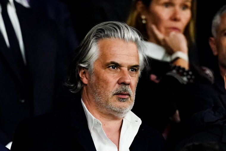 L'association Stop Homophobie porte plainte contre Vincent Labrune