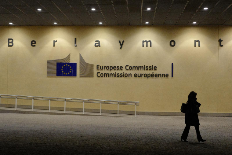 ( AFP / LUDOVIC MARIN )