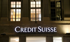 CREDIT SUISSE: CHUTE DU BÉNÉFICE NET DE 78% AU T2, IMPACTÉ PAR ARCHEGOS