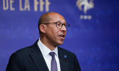 La FFF adopte un budget record