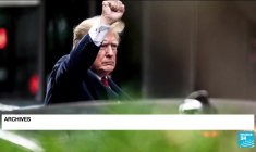 En Pennsylvanie, Joe Biden se lance résolument dans la campagne pour les législatives