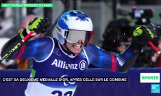 Marseille assure l’essentiel face à Auxerre