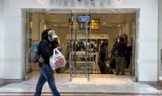 ( GETTY IMAGES NORTH AMERICA / JUSTIN SULLIVAN )