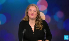 "In her car" : la résilience ukrainienne portée à l'écran dans une coproduction européenne