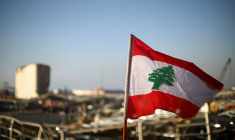 LES ÉTATS-UNIS, L'IRAN ET L'INERTIE FONT OBSTACLES AUX PLANS LIBANAIS DE LA FRANCE