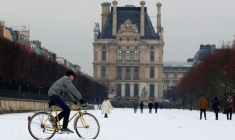 LA FRANCE AURA ASSEZ DE GAZ CET HIVER, MÊME EN CAS DE GRAND FROID