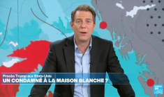 Procès Trump aux États-Unis : un condamné à la Maison Blanche ?