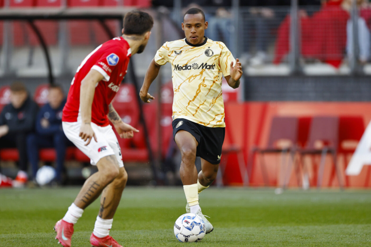 Igor Paixão se compare à une icône marseillaise