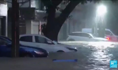 Chine : 15 morts dans des pluies torrentielles, Xi Jinping demande de renforcer la prévention