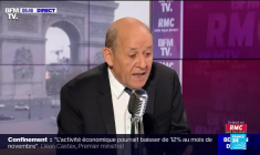 La France annonce la mort d'un haut responsable jihadiste au Mali