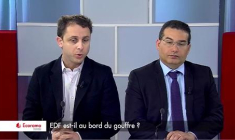 EDF est-il au bord du gouffre ? (VIDEO)