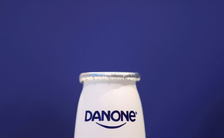ÉTAT-UNIS: LA FDA ÉTEND SA COLLABORATION AVEC DANONE POUR STIMULER L'APPROVISIONNEMENT EN LAIT INFANTILE