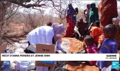 L'accord sur les céréales en mer Noire prolongé de deux mois