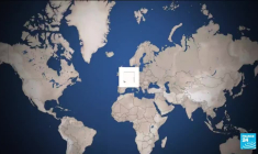 La vague de chaleur "improbable sans tenir compte de l'effet du changement climatique"