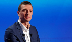 BARDELLA ACCUSE LE CAMP ZEMMOUR DE PROPOSER DE "L'ARGENT" AUX ÉLUS DU RN