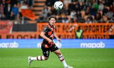 Lorient dans le viseur de la justice