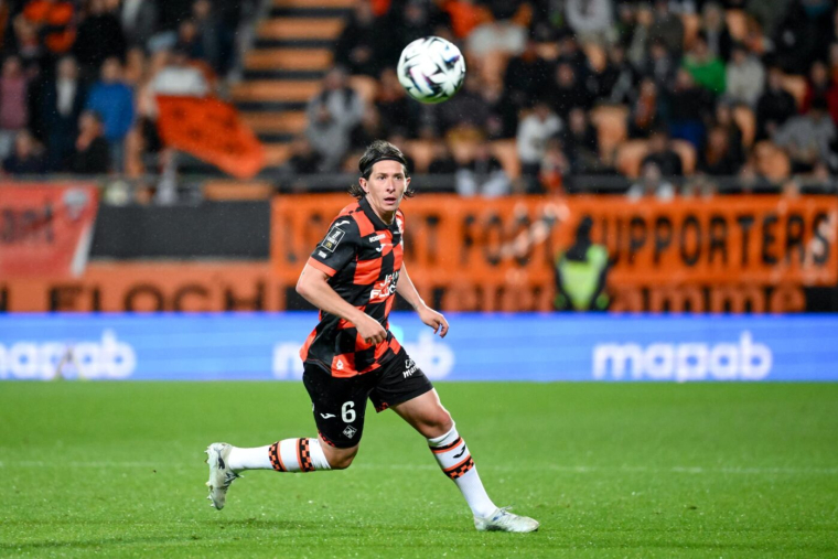 Lorient dans le viseur de la justice