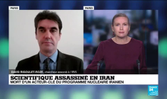 Scientifique assassiné en Iran : Mort d'un acteur-clé du programme nucléaire iranien
