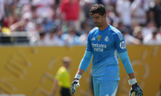 Thibaut Courtois allume Javier Tebas