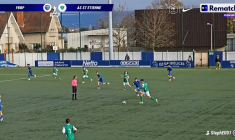 Best of des buts amateurs du week-end !