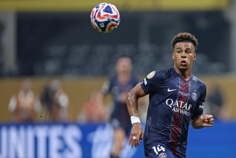 PSG-Real Madrid, au nom de la crédibilité du Mondial des clubs