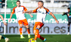 Santi Cazorla et le Real Oviedo, destins liés