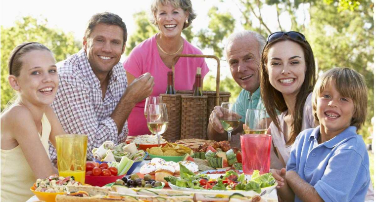 Remplir sa déclaration quand l'on a un enfant avec son concubin, nécessite des précautions particulières. (© DR)