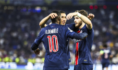La stat folle sur les titulaires de la finale 2025 du PSG cette saison