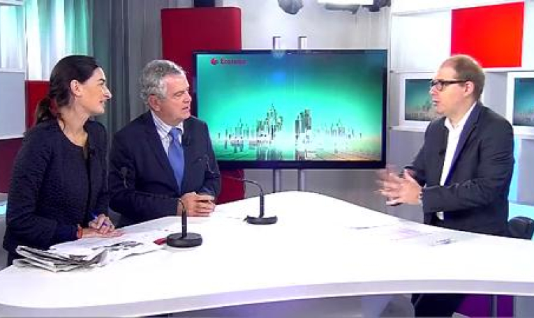 Baisse de l'euro et risques des politiques accommodantes : tout ce qu'il faut savoir (VIDEO)