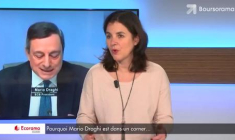 Pourquoi Mario Draghi est dans un corner