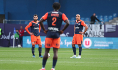 Montpellier peut-il devenir la pire équipe de l’histoire de la Ligue 1 ?